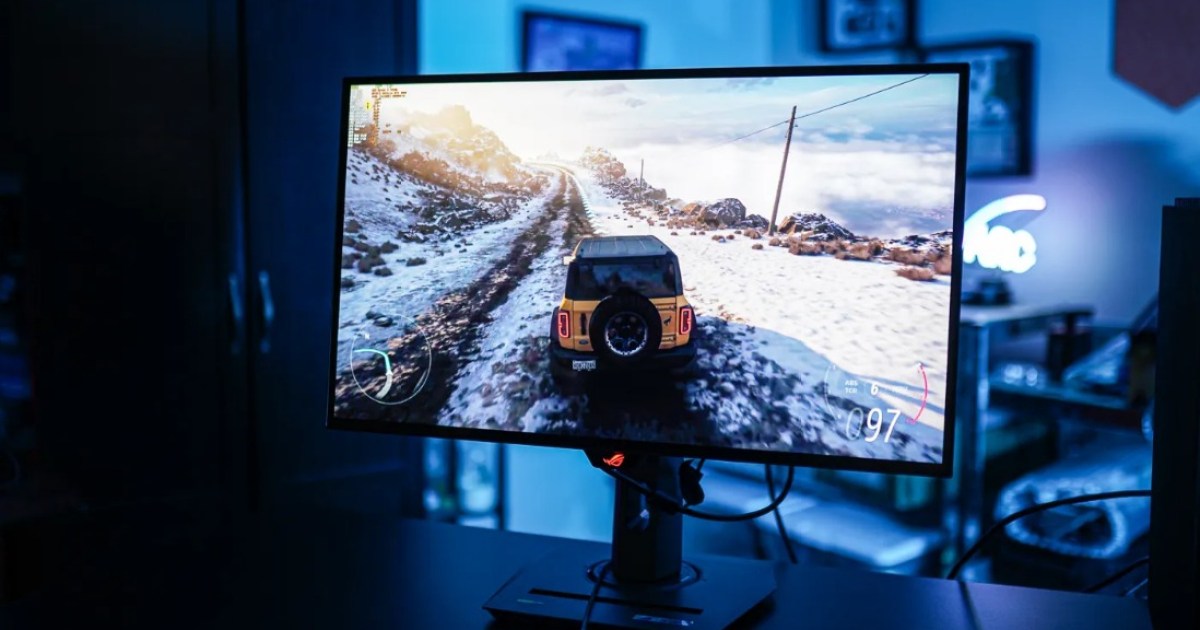 He triplicado mi velocidad de fotogramas con un solo botón, y tú también puedes hacerlo