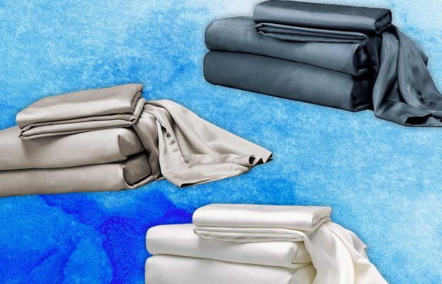 Las mejores sábanas refrescantes para las calurosas noches de verano, probadas y revisadas (2024)
