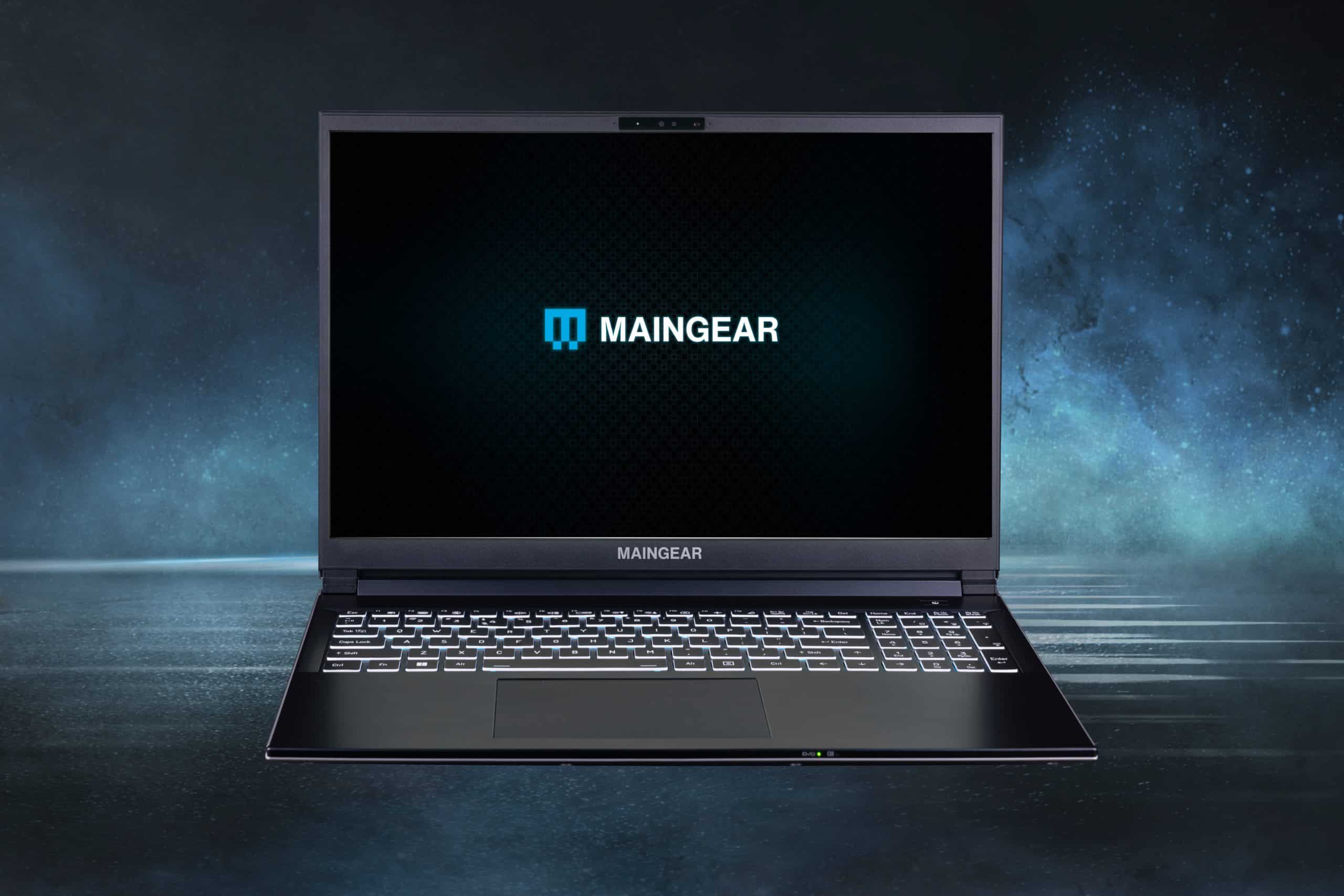 La nueva computadora portátil para juegos ML-16 de MAINGEAR podría reemplazar su computadora de escritorio