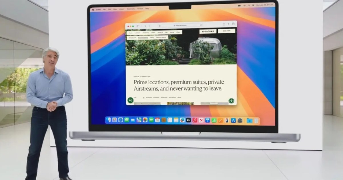 Apple acaba de bloquear otra querida aplicación para Mac