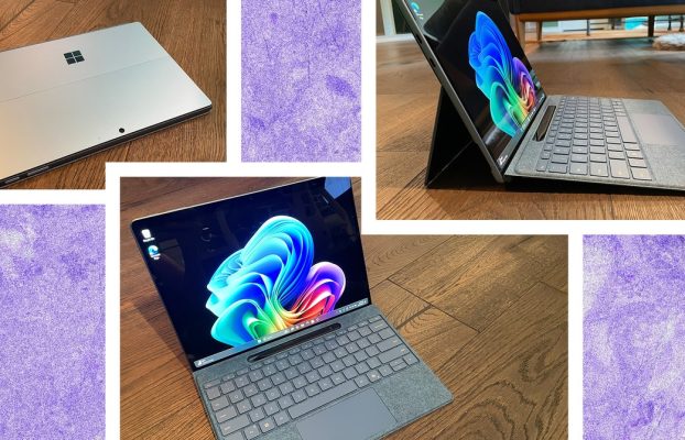 Revisión de Microsoft Surface Pro (11.a edición): un 2 en 1 caro