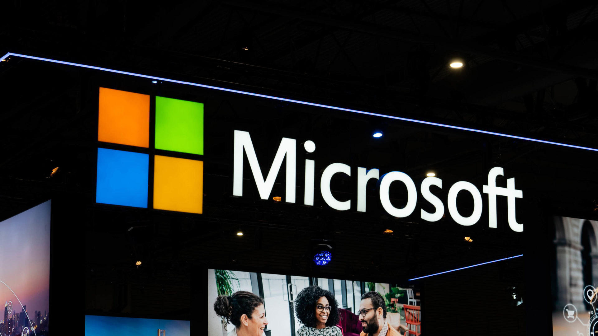 Microsoft enfrenta una investigación de la FTC por aprovechar contratos federales con regalos