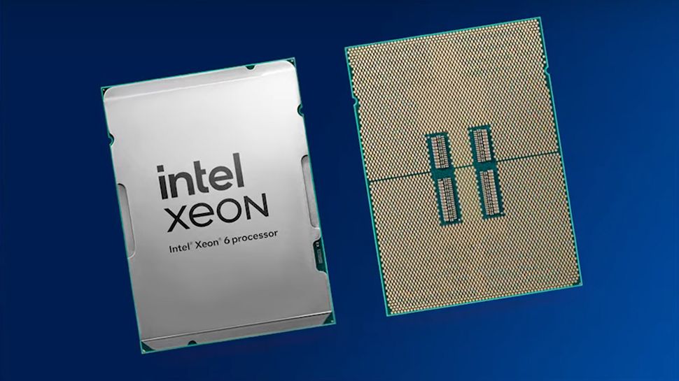 ‘Rompe las expectativas de Xeon’: la primera revisión de la formidable CPU de Intel muestra que puede vencer a su rival AMD en una característica clave: la capacidad de doble socket le da ventaja al Xeon 6700E