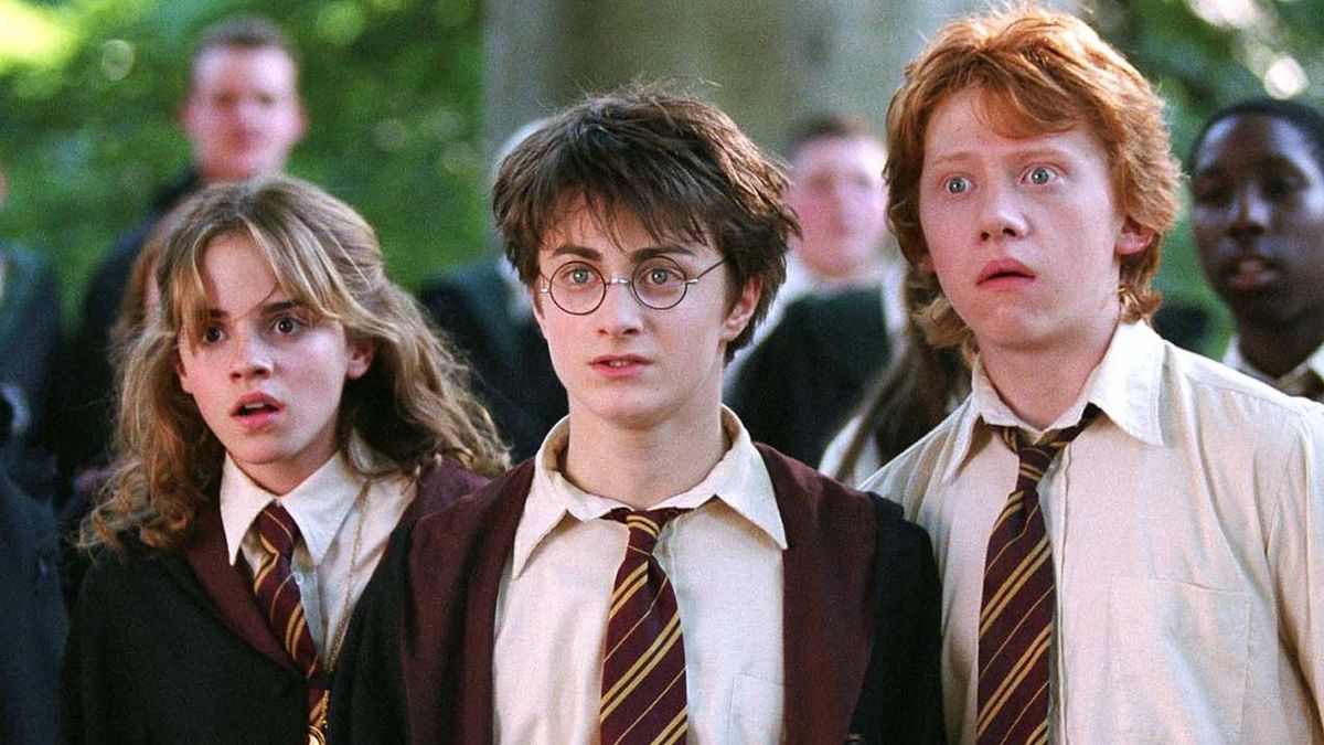 El programa de televisión de Harry Potter consigue un dúo creativo mágico cuando el escritor de Succession y el director de Game of Thrones se unen al remake de HBO
