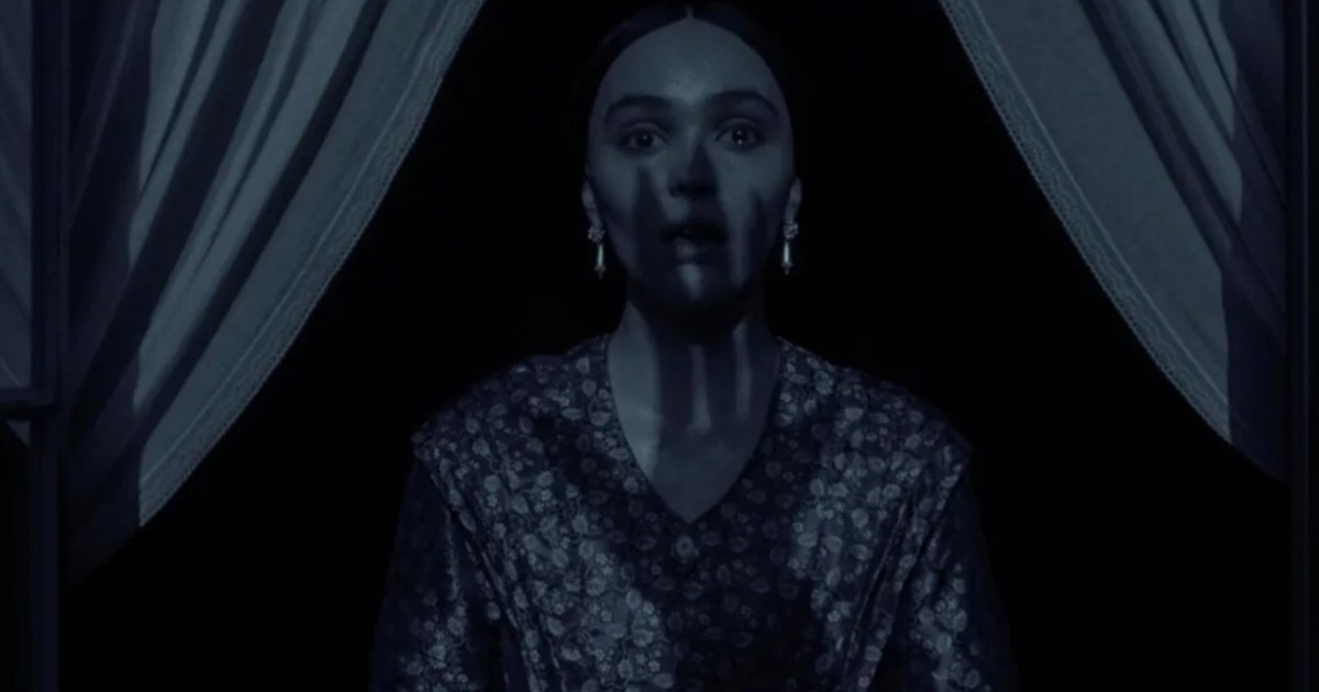 El tráiler de Nosferatu muestra la película más espeluznante de 2024