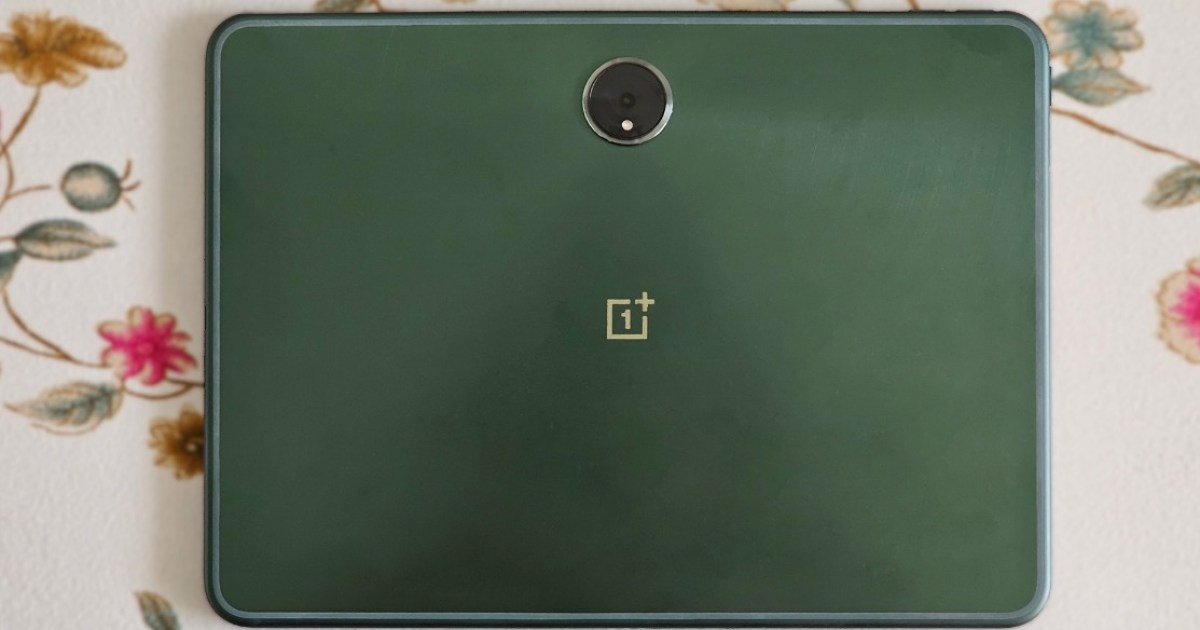 La próxima tableta Android de OnePlus podría batir récords