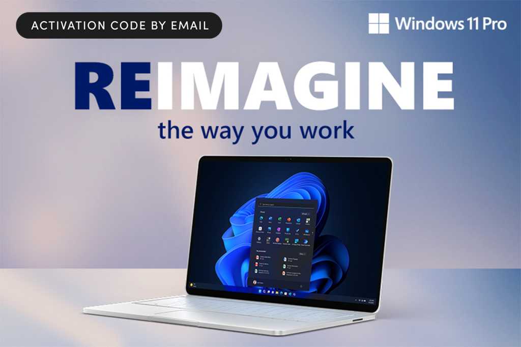 Realice la actualización a Windows 11 Pro por solo $25