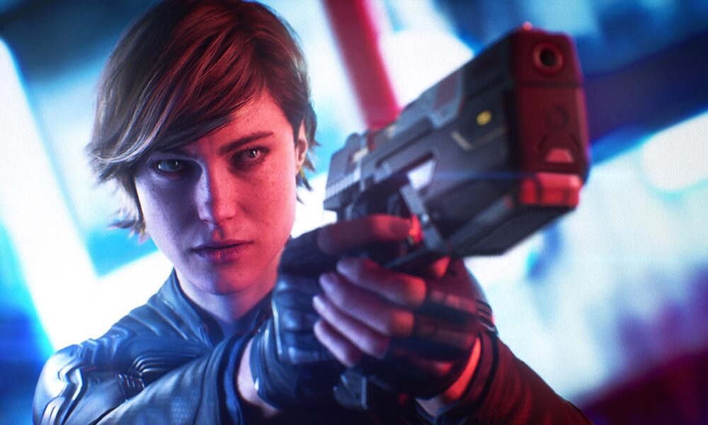 Perfect Dark funciona a 720p en Xbox Series X y reafirma los problemas del Unreal Engine 5
