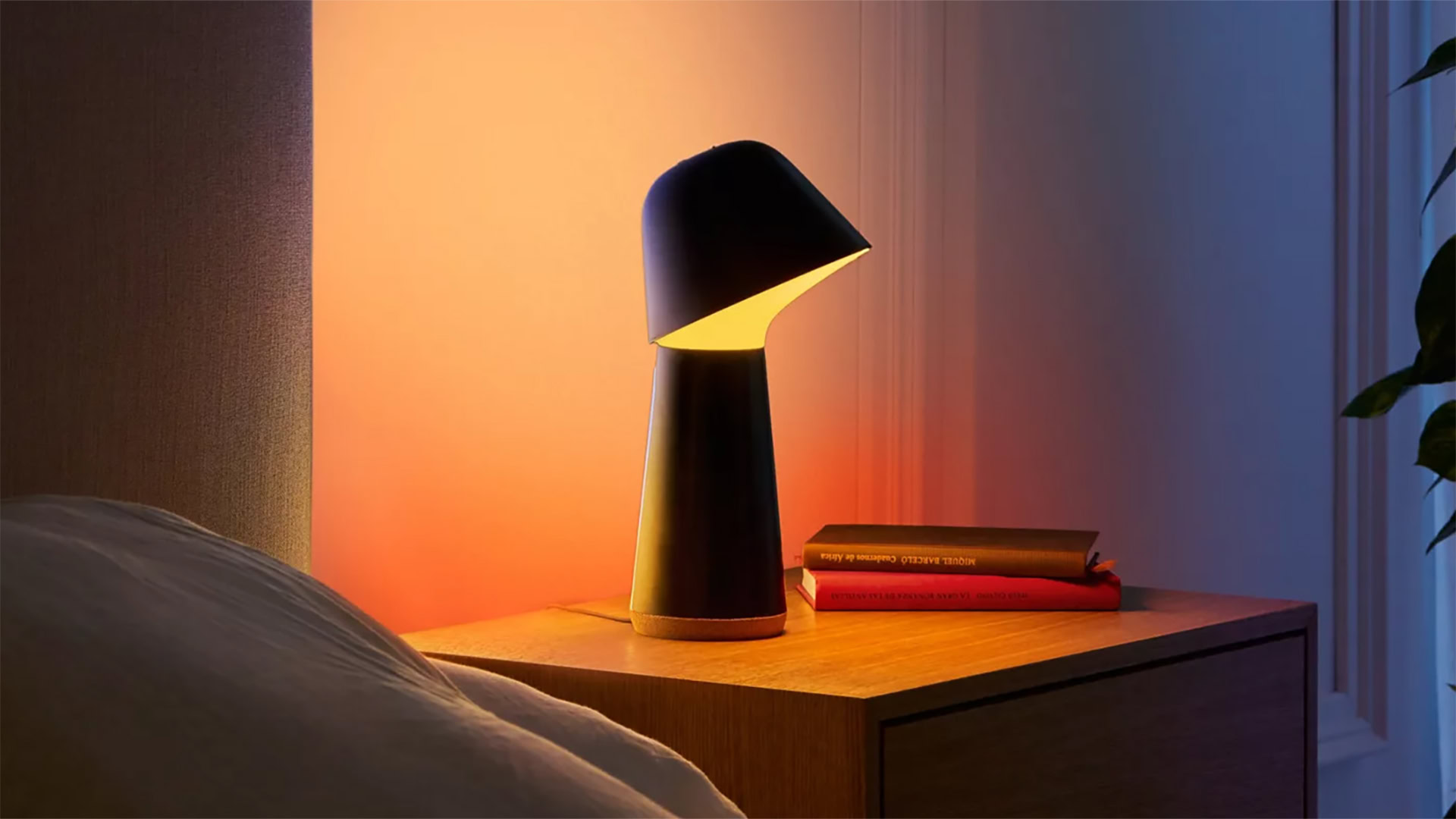 Philips Hue presenta la lámpara inteligente Twilight y varios productos más