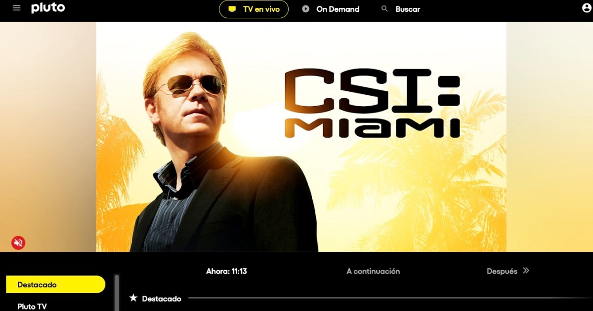 Streaming gratis: ¿por qué vale la pena irse a Pluto TV, Tubi y similares?