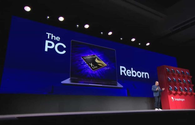 Qualcomm presenta su visión de PC con Snapdragon X en Computex 2024