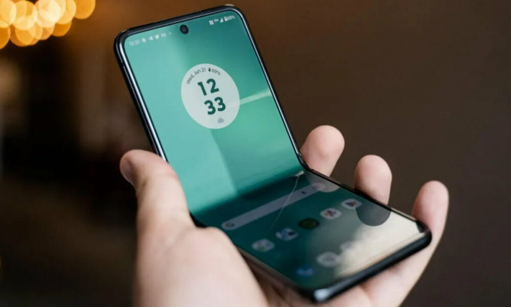 Qué sabemos de los Motorola Razr 50