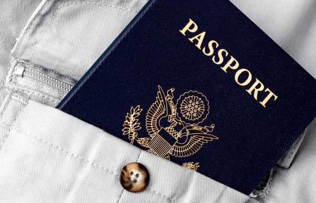 Cómo renovar su pasaporte estadounidense en línea
