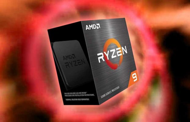 AMD presenta dos nuevos chips Ryzen 5000 mientras AM4 se niega a morir