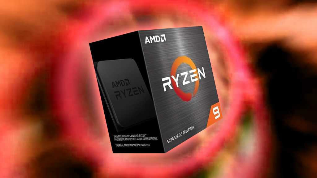 AMD presenta dos nuevos chips Ryzen 5000 mientras AM4 se niega a morir