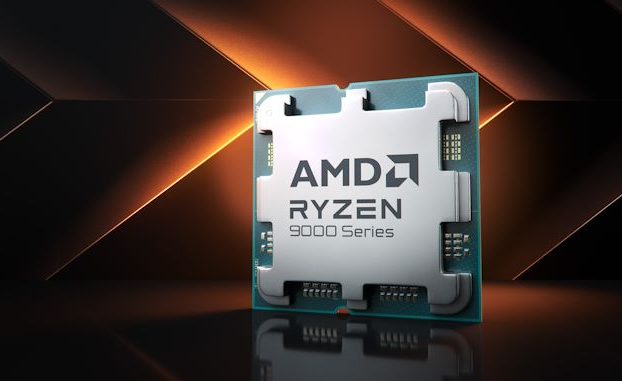 AMD presenta las CPU Ryzen 9000 para computadoras de escritorio, Zen 5 ocupa un lugar central en Computex 2024