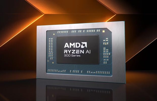 AMD Ryzen AI 9 365, primeros datos de rendimiento y comparativa con Zen 4