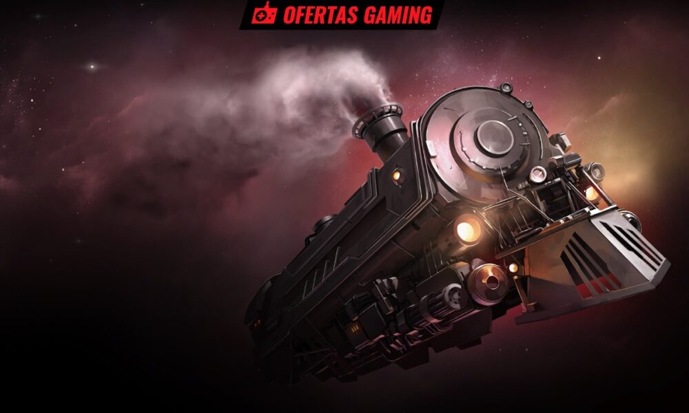 Juegos gratis y ofertas: Sunless Skies: Sovereign Edition…