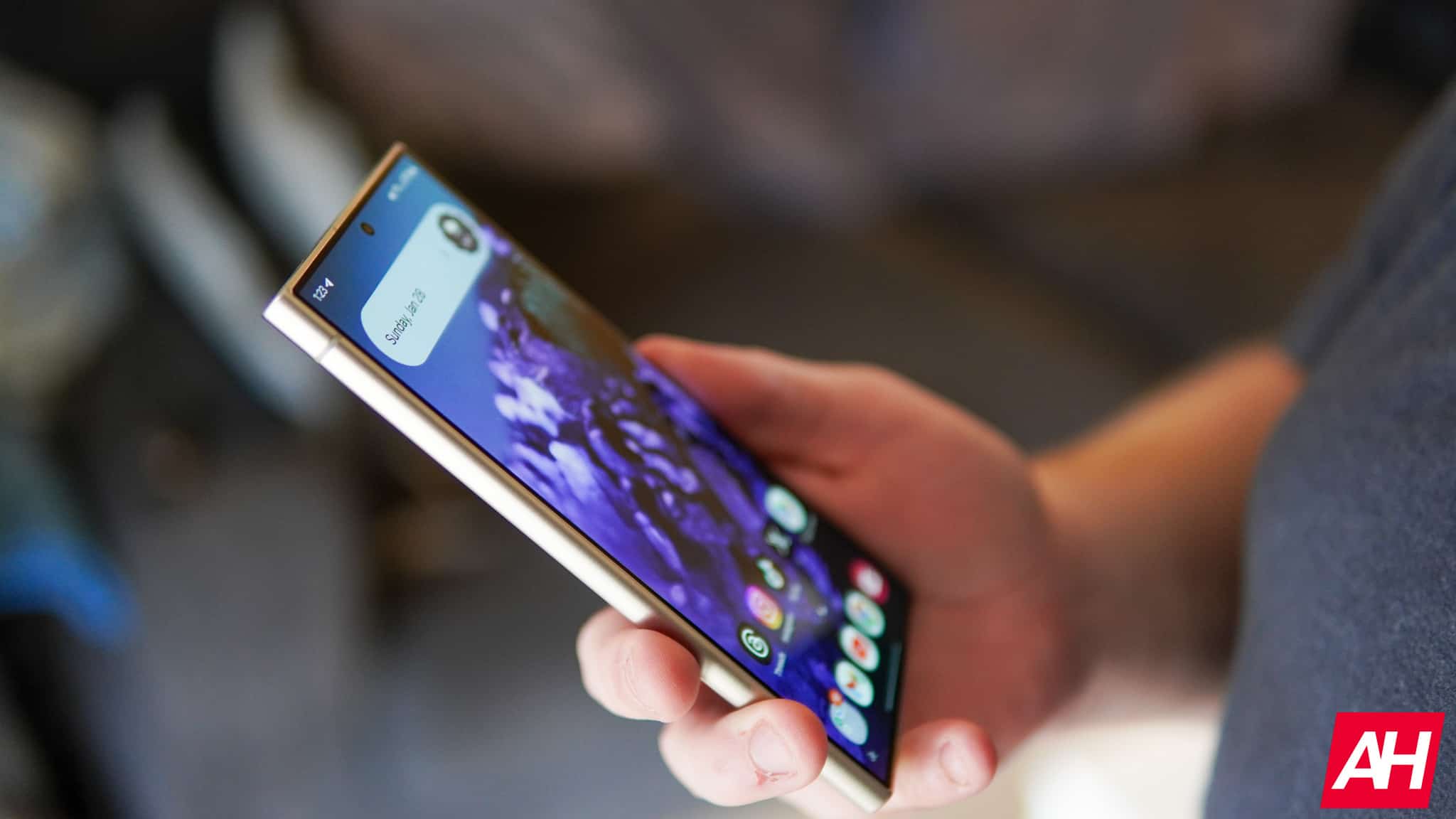 Los Galaxy S24, S23 y otros dispositivos reciben la actualización de julio en EE. UU.