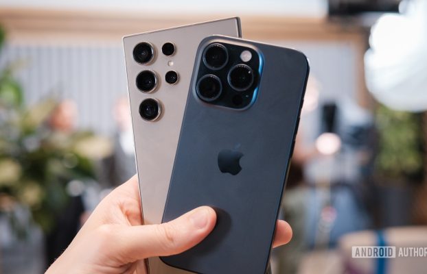 El iPhone 16 Pro podría rivalizar con los buques insignia Ultra con una cámara con zoom mejorada