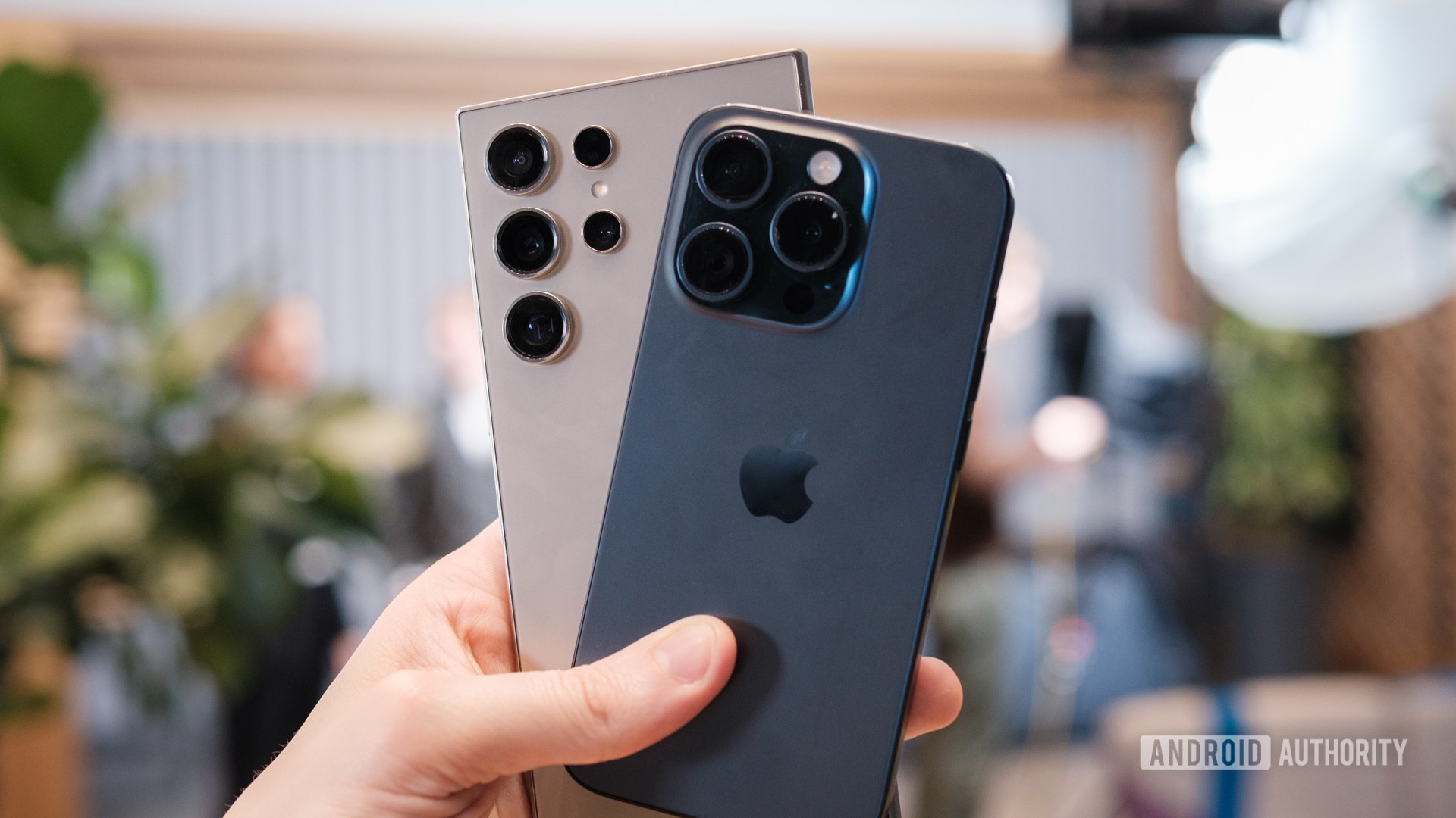 El iPhone 16 Pro podría rivalizar con los buques insignia Ultra con una cámara con zoom mejorada
