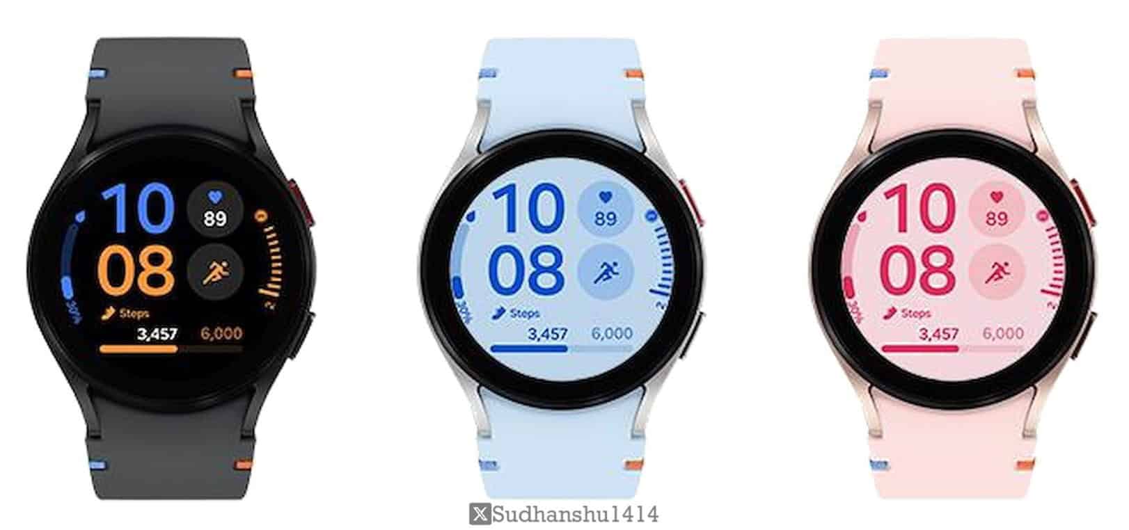 Se filtró el precio del Samsung Galaxy Watch FE, es posible que se lance anticipadamente