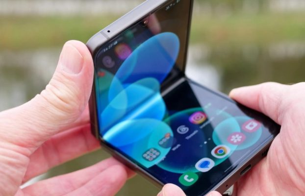 5 teléfonos que deberías comprar en lugar del Samsung Galaxy Z Flip 5