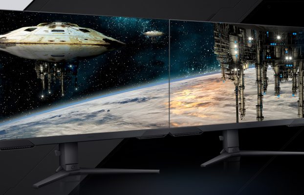 ¡El monitor Samsung Odyssey G32A cuesta solo $ 130!