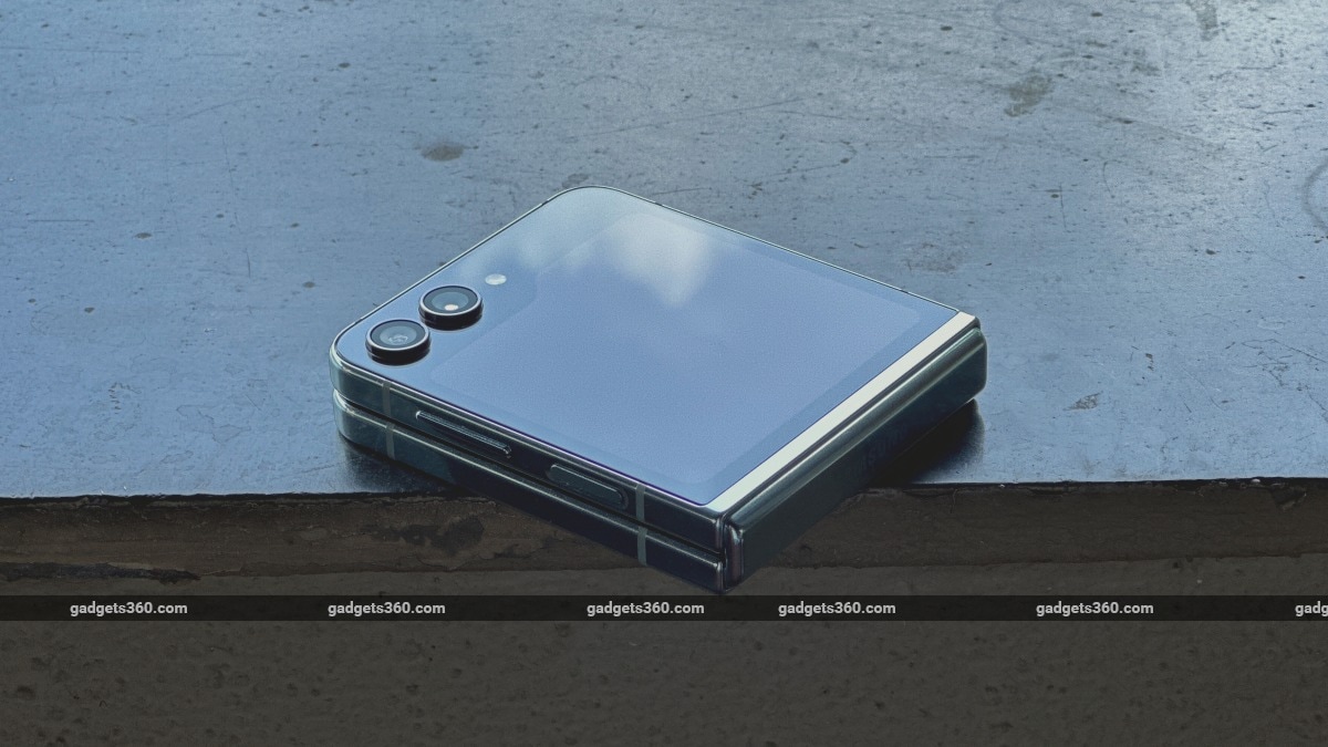 Se filtró el precio del Samsung Galaxy Z Flip 6;  Se prevé que sea más caro que el Galaxy Z Flip 5