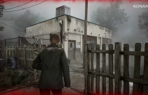 ‘Silent Hill 2 remake’ llegará el 8 de octubre a PlayStation 5 y Steam