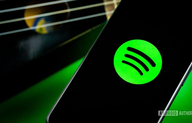 Incluso Spotify pronto podría obtener su propia extensión Gemini (desmontaje de APK)