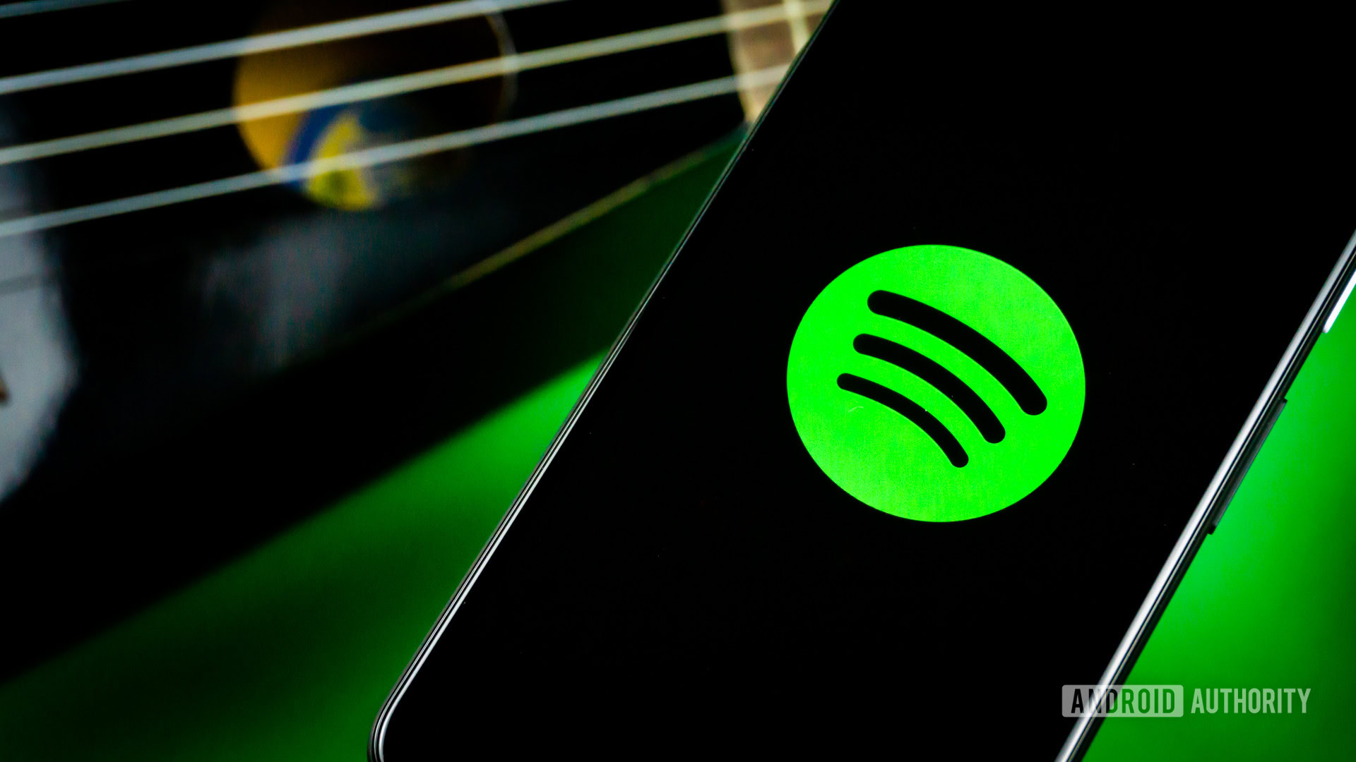 Incluso Spotify pronto podría obtener su propia extensión Gemini (desmontaje de APK)