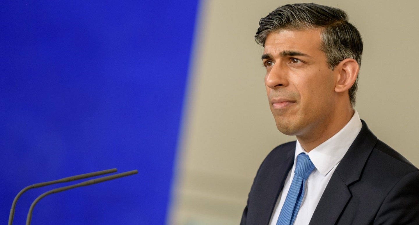 El manifiesto conservador pide que el Reino Unido sea el “mayor exportador europeo de defensa”