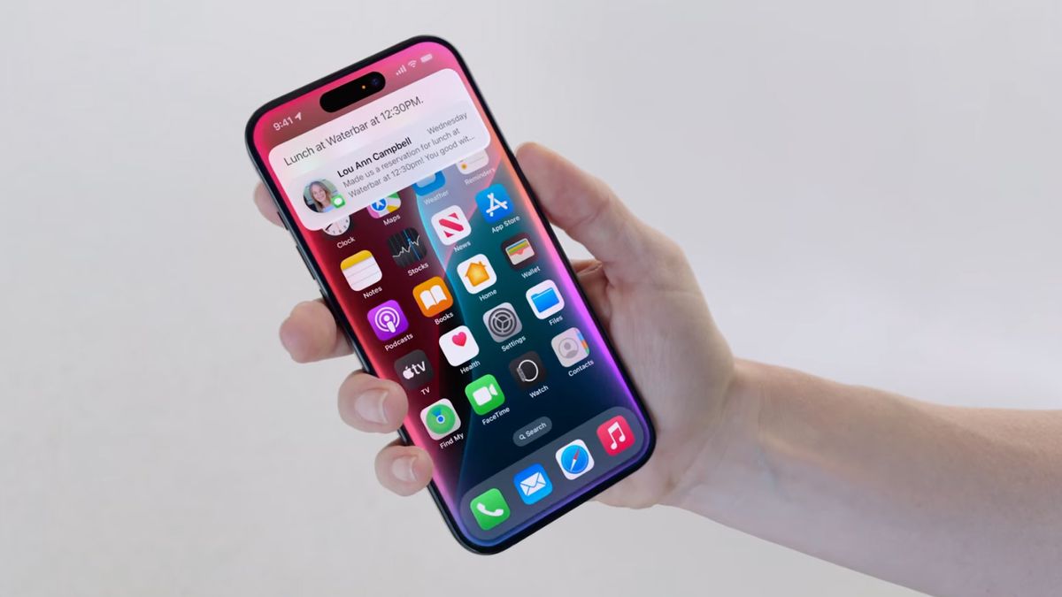 Apple potenciará la privacidad en iOS 18 permitiendo a los usuarios elegir quién puede tener acceso a sus contactos