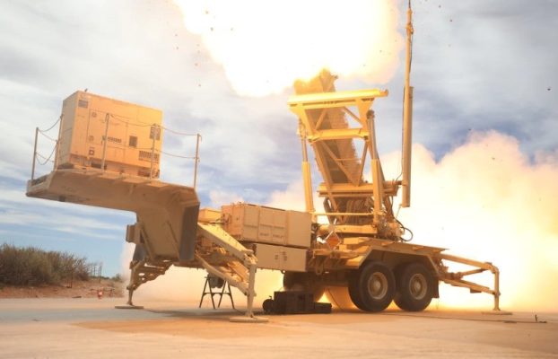 Estados Unidos busca consultas sobre diez años de pruebas de defensa antimisiles en Guam