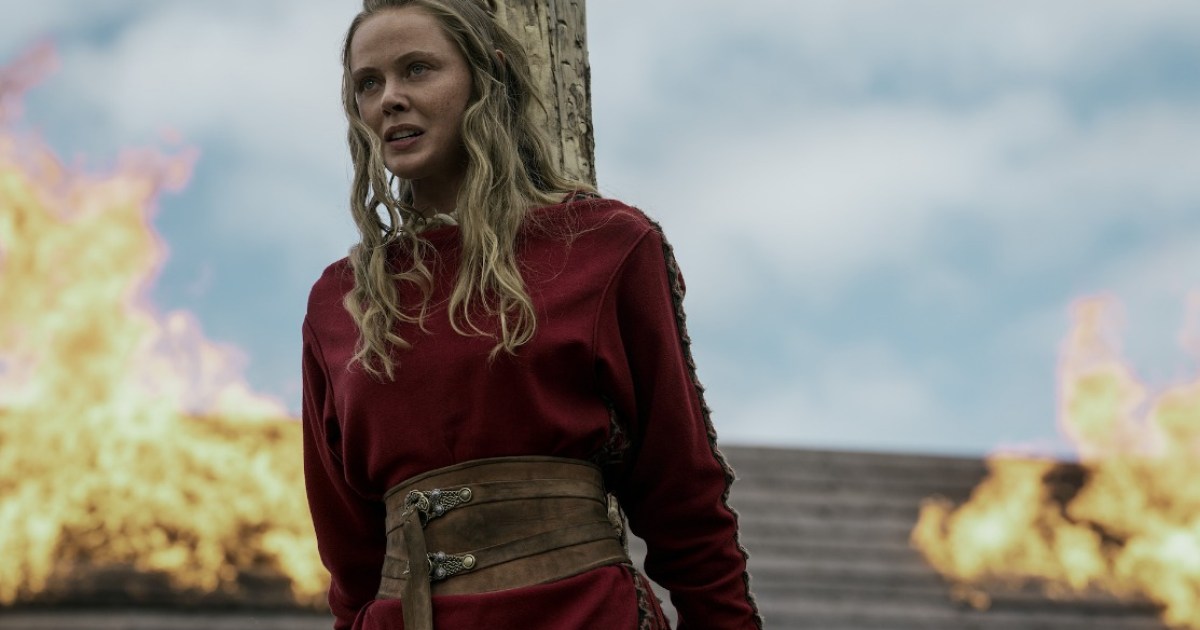 Vikingos: La tercera y última temporada de Valhalla ya tiene fecha de estreno y tráiler