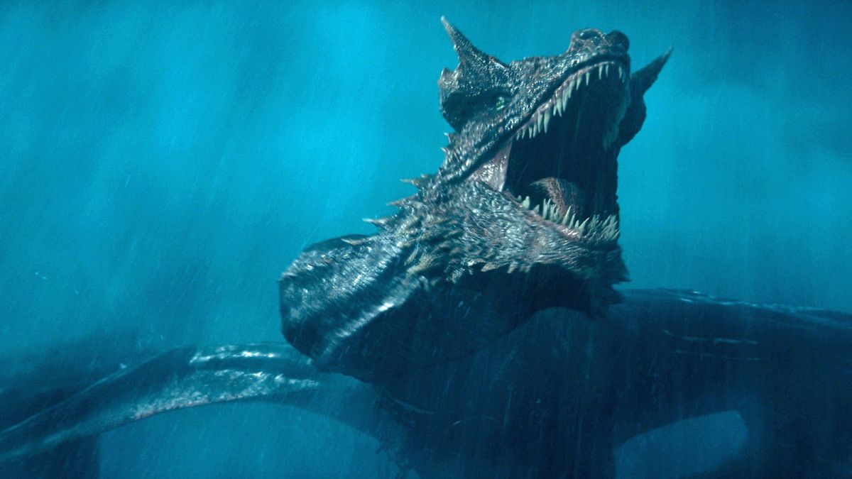 ‘No son sólo grandes eventos de dragones’: por qué la temporada 2 de House of the Dragon no estará llena de acción, según su cocreador