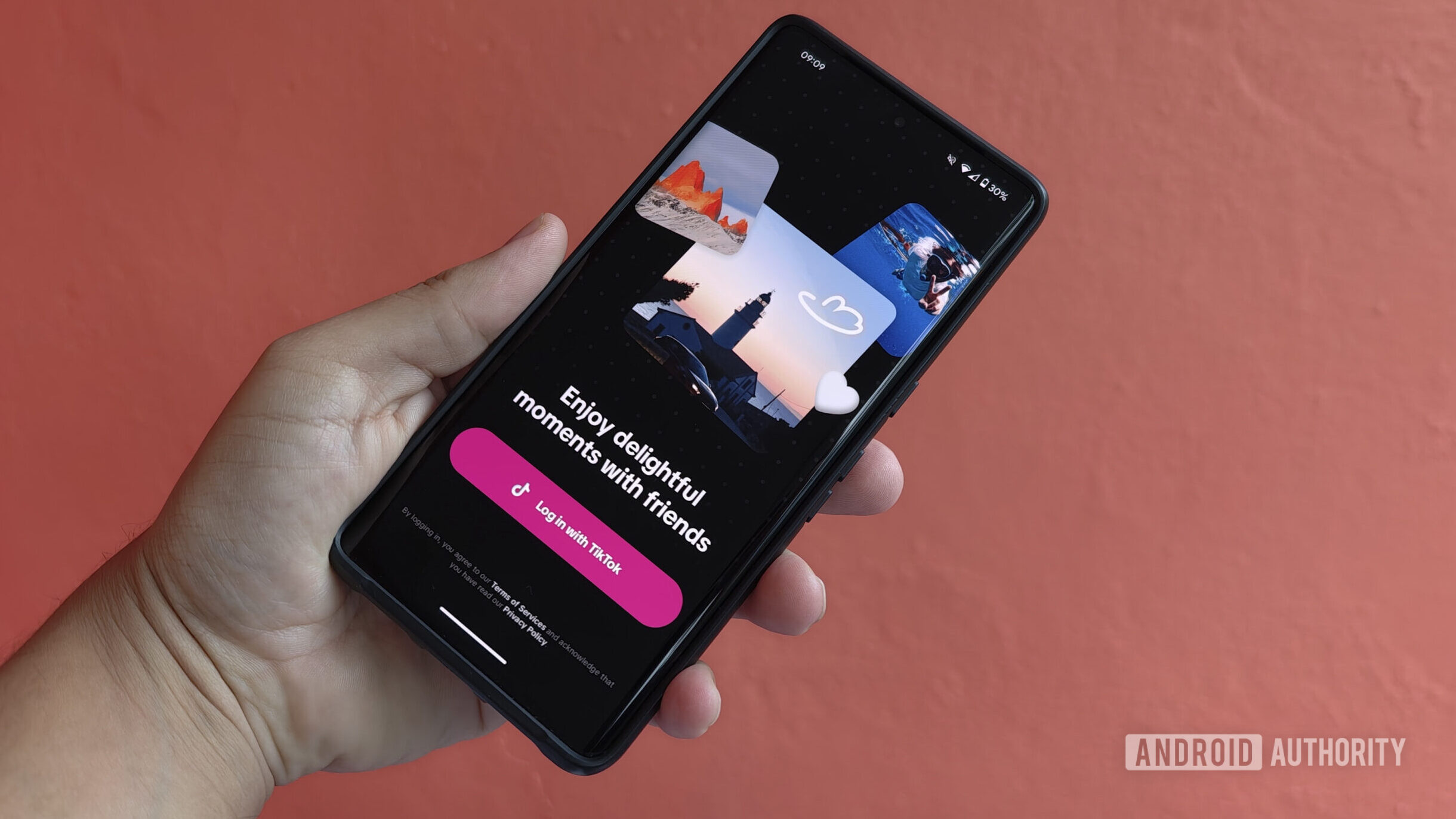 ¿Es la nueva aplicación de TikTok otro clon de Instagram?  ¿No estás seguro?