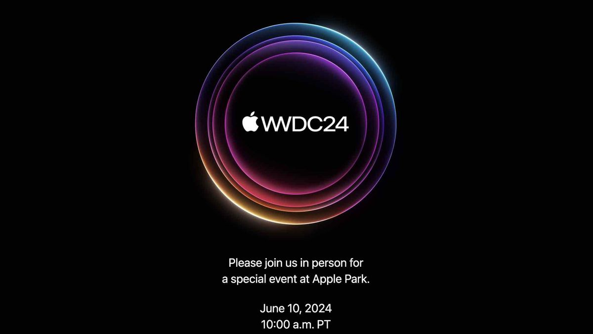 Keynote en vivo de Apple WWDC 2024: iOS 18, Apple Intelligence, Siri, iPadOS y más