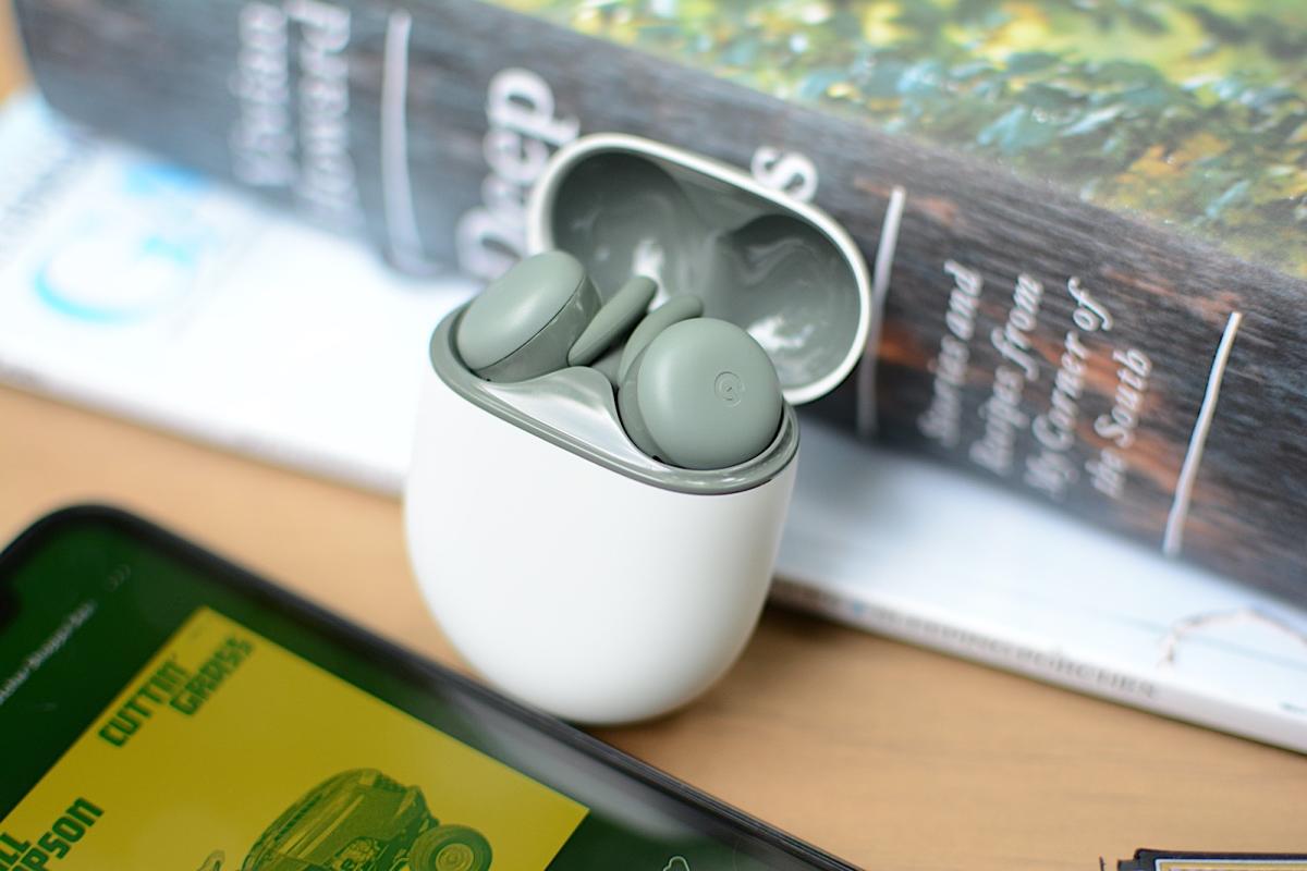 Los Google Pixel Buds A-Series están a la venta por $ 79 ahora mismo