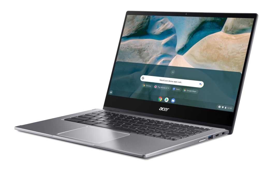 Google compra Cameyo para ofrecer aplicaciones de Windows en Chromebooks – Computerworld