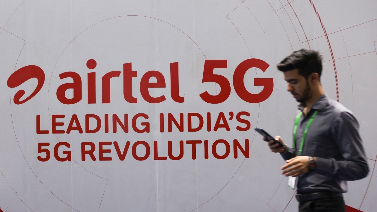 Se lanzan en India los paquetes de refuerzo de datos ilimitados 5G de Airtel: consultar precio y validez