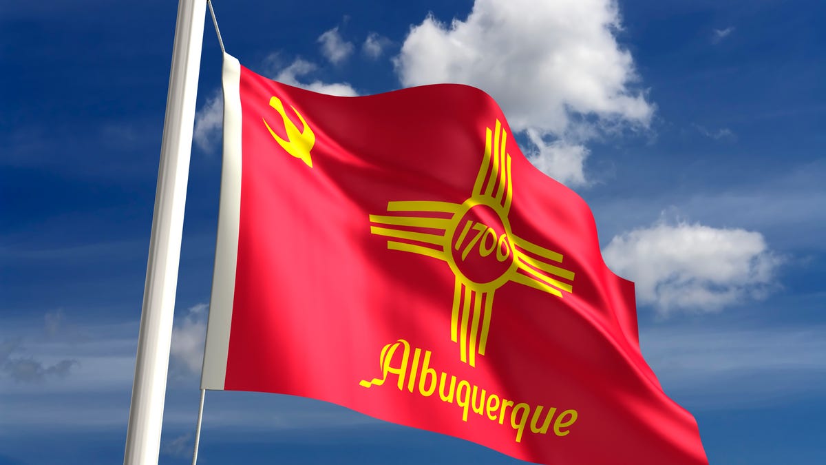 Los mejores proveedores de Internet en Albuquerque, Nuevo México