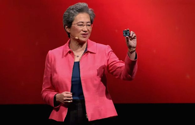 Mire todo lo anunciado en la Keynote de AMD en Computex 2024: vídeo