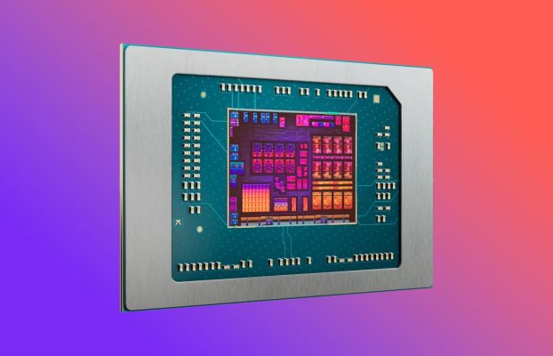 AMD renombra las CPU móviles de próxima generación como ‘Ryzen AI’ y afirma tener 50 NPU TOPS
