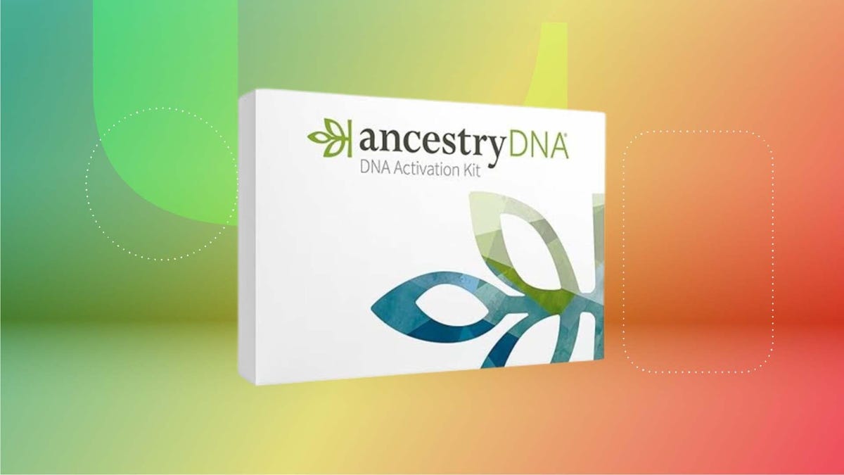 Regálale a tu papá un kit de AncestryDNA por solo $39 este Día del Padre