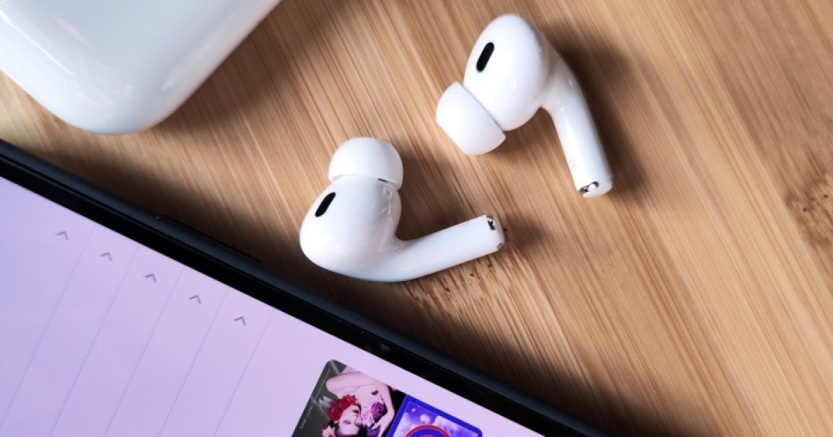 5 audífonos que deberías comprar en lugar de los Airpods Pro