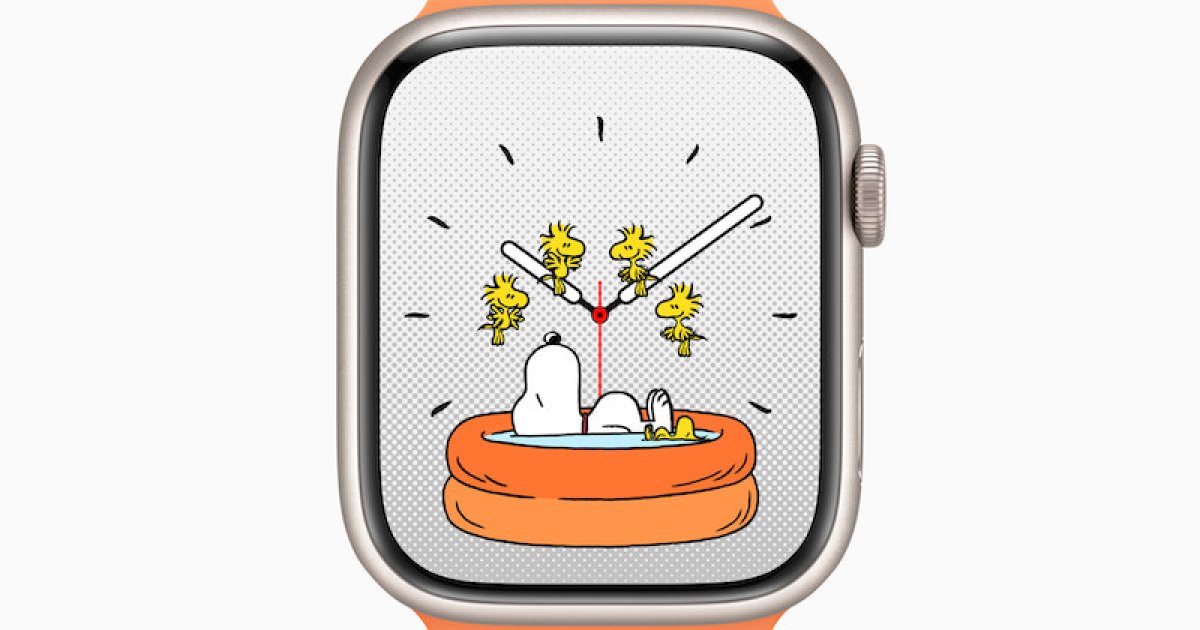 Tu Apple Watch ahora te ayudará a dormir la siesta