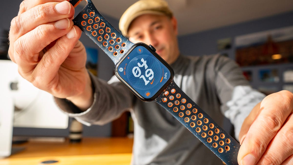 Puedes descargar WatchOS 11 beta en tu Apple Watch ahora mismo.  Así es como (y modelos compatibles)