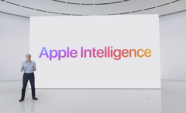 Apple presenta funciones de inteligencia artificial “Apple Intelligence” para iOS, iPadOS y macOS
